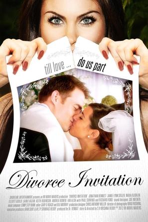 Divorce Invitation - Movie Poster (thumbnail)