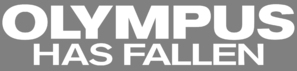 Olympus Has Fallen - Logo (thumbnail)