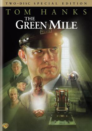 The Green Mile - Movie Cover (thumbnail)