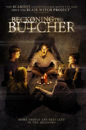 Beckoning the Butcher - Australian Movie Poster (thumbnail)