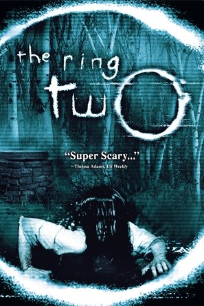 The Ring Two - Movie Cover (thumbnail)