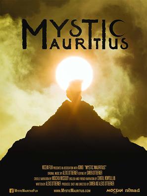 Mystic Mauritius - French Movie Poster (thumbnail)