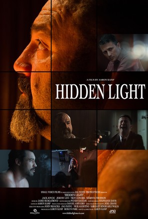 Hidden Light - Movie Poster (thumbnail)