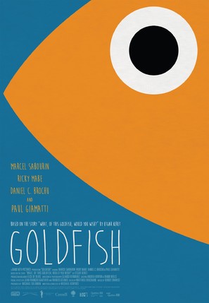 What, Of This Goldfish, Would You Wish? - Canadian Movie Poster (thumbnail)