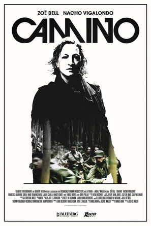 Camino - Movie Poster (thumbnail)