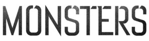 Monsters - Logo (thumbnail)