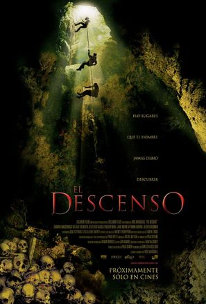 The Descent