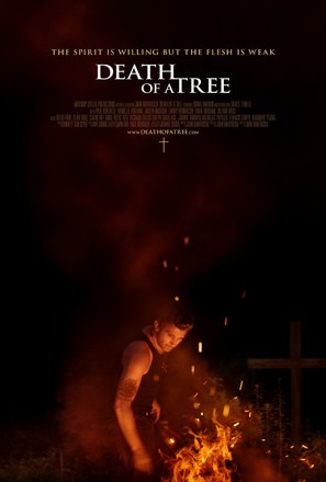 Death of a Tree - Movie Poster (thumbnail)