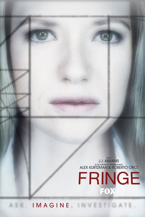 &quot;Fringe&quot; - Movie Poster (thumbnail)