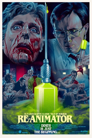 Re-Animator