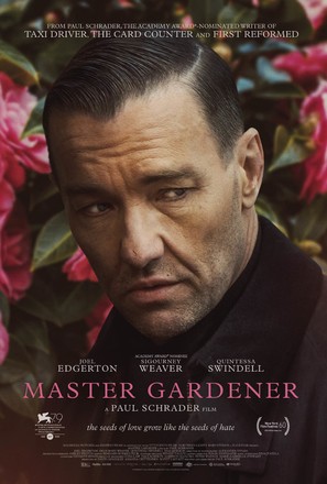 Master Gardener - Movie Poster (thumbnail)