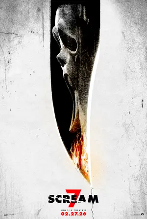 Scream 7 Poster