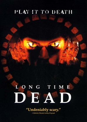 Long Time Dead - Movie Cover (thumbnail)