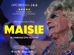 Maisie - British Movie Poster (thumbnail)