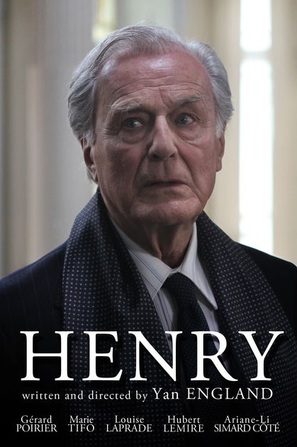 Henry - Canadian Movie Poster (thumbnail)