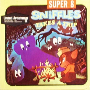 Sniffles Takes a Trip - poster (thumbnail)