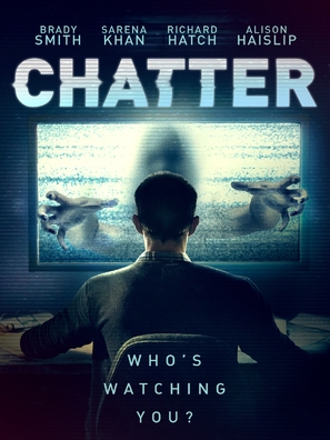 Chatter - Movie Poster (thumbnail)