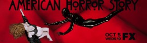 &quot;American Horror Story&quot; - Movie Poster (thumbnail)