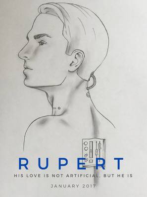 Rupert - Movie Poster (thumbnail)