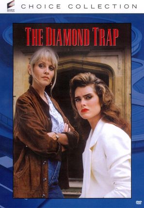 The Diamond Trap - Movie Cover (thumbnail)
