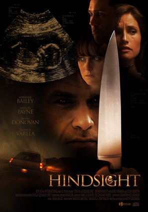 Hindsight - Movie Poster (thumbnail)