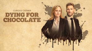&quot;Curious Caterer&quot; Dying for Chocolate - Movie Poster (thumbnail)