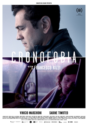 Cronofobia - Swiss Movie Poster (thumbnail)