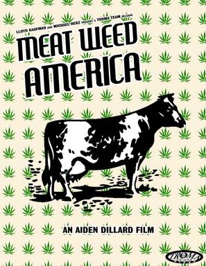 Meat Weed America - Movie Cover (thumbnail)
