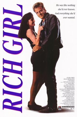 Rich Girl - Movie Poster (thumbnail)