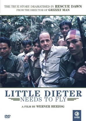 Little Dieter Needs to Fly - British Movie Cover (thumbnail)