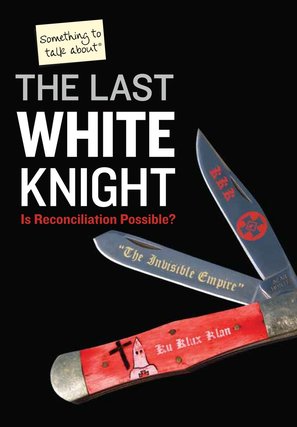 The Last White Knight - DVD movie cover (thumbnail)