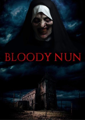 Bloody Nun - Movie Poster (thumbnail)