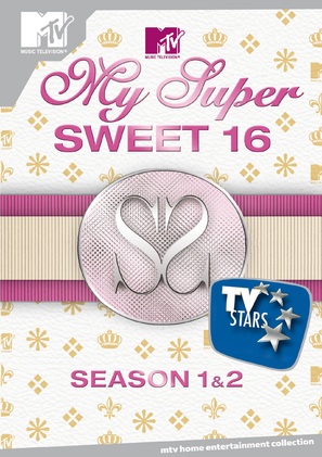 &quot;My Super Sweet 16&quot; - Movie Cover (thumbnail)