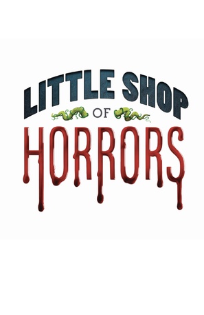 Little Shop of Horrors - Logo (thumbnail)