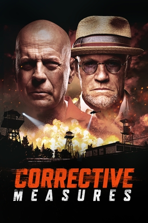 Corrective Measures - Movie Cover (thumbnail)