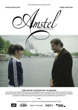 Amstel - Dutch Movie Poster (thumbnail)