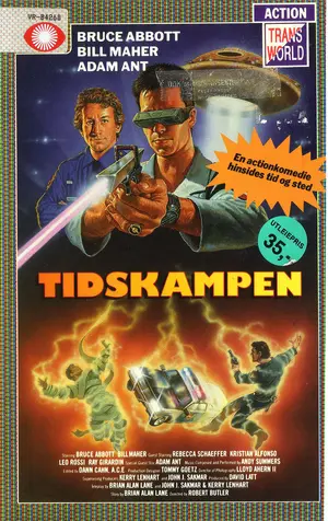 Out Of Time 19 Movie Posters Out Of Time 19 Movie Posters