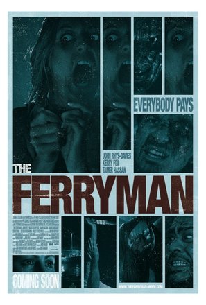 The Ferryman - Movie Poster (thumbnail)
