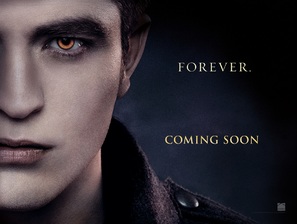 The Twilight Saga: Breaking Dawn - Part 2 - Movie Poster (thumbnail)