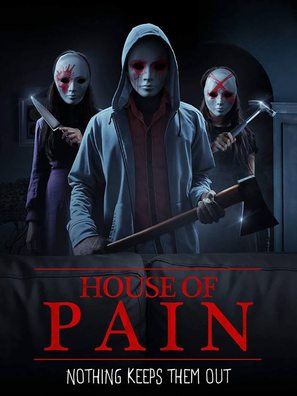 House of Pain - Movie Cover (thumbnail)