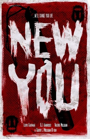 New You - Movie Poster (thumbnail)
