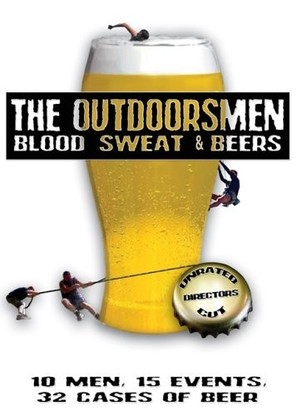 The Outdoorsmen: Blood, Sweat &amp; Beers - poster (thumbnail)