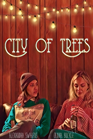 City of Trees - poster (thumbnail)