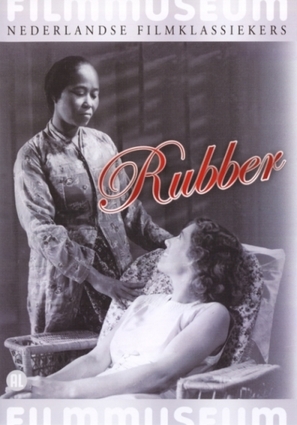 Rubber - Dutch Movie Cover (thumbnail)