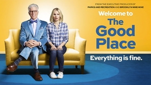 &quot;The Good Place&quot; - Movie Poster (thumbnail)