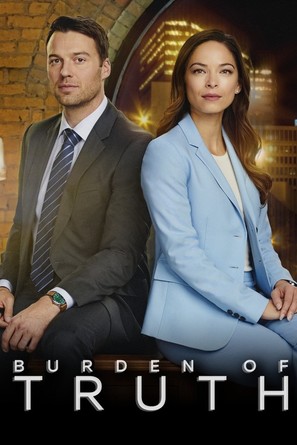 &quot;Burden of Truth&quot; - Canadian Movie Cover (thumbnail)