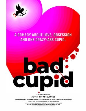 Bad Cupid - Movie Poster (thumbnail)