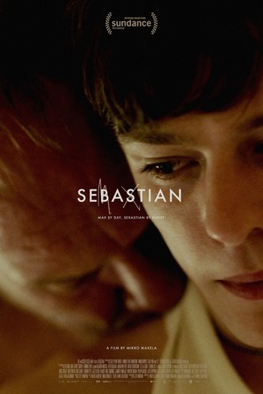 Sebastian - British Movie Poster (thumbnail)