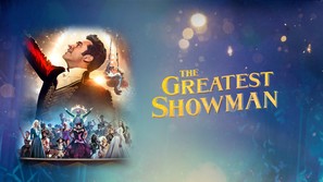 The Greatest Showman - Movie Cover (thumbnail)