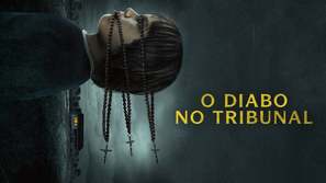 The Devil on Trial - Brazilian Movie Poster (thumbnail)